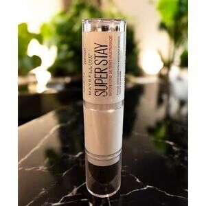 MAYBELLINE Super Stay Multi-Use Foundation Stick 120 CLASSIC IVORY